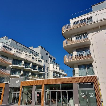Albus - Appartments By Pro-Est Świnoujście Exterior foto